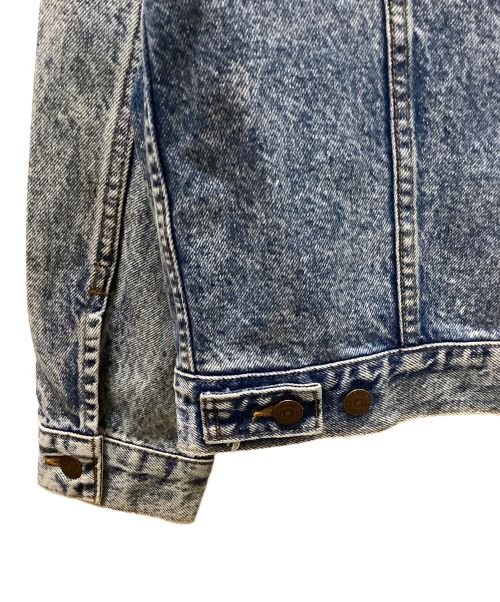 LEVI'S（リーバイス）LEVI'S (リーバイス) 80s3rdデニムジャケット サイズ:Lの古着・服飾アイテム