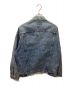 LEVI'S (リーバイス) 80s3rdデニムジャケット サイズ:L：9000円