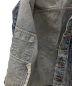 中古・古着 LEVI'S (リーバイス) 80s3rdデニムジャケット サイズ:L：9000円