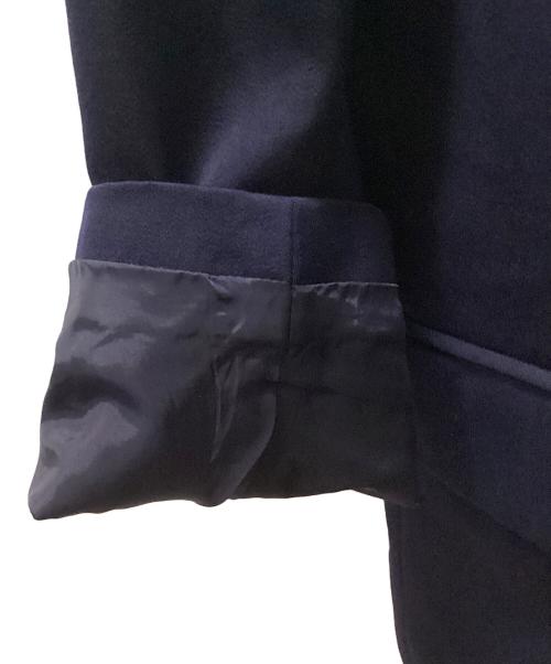 DAN-HAOTU（ダン・ハオトゥ）DAN-HAOTU (ダン・ハオトゥ) 80s Y-ZIP セットアップスーツ ネイビー サイズ:Lの古着・服飾アイテム