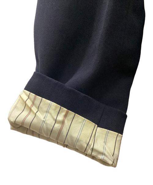 RALPH LAUREN（ラルフローレン）RALPH LAUREN (ラルフローレン) 90-00's 金ボタン紺ブレ ネイビー サイズ:Ⅿの古着・服飾アイテム