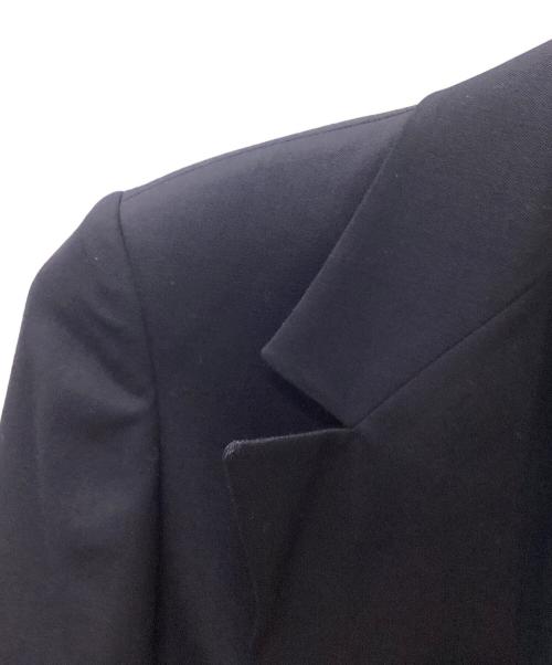 RALPH LAUREN（ラルフローレン）RALPH LAUREN (ラルフローレン) 90-00's 金ボタン紺ブレ ネイビー サイズ:Ⅿの古着・服飾アイテム