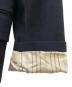 中古・古着 RALPH LAUREN (ラルフローレン) 90-00's 金ボタン紺ブレ ネイビー サイズ:Ⅿ：7000円