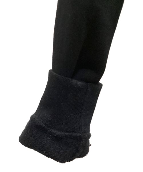 OFFWHITE（オフホワイト）OFFWHITE (オフホワイト) 21FW DEGRADE ARROW OVER HOODIE ブラック サイズ:Lの古着・服飾アイテム