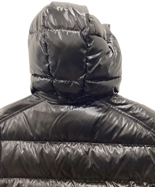 MONCLER（モンクレール）MONCLER (モンクレール) MAYA GIUBBOTTO ブラック サイズ:2の古着・服飾アイテム