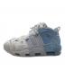 NIKE (ナイキ) AIR MORE UPTEMPO SKY BLUE 日本未発売カラー サイズ:28.5cm：15000円