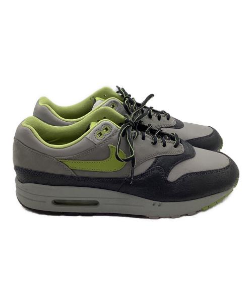 NIKE（ナイキ）NIKE (ナイキ) AIR MAX 1 PEAR Anthracite/Pear-Medium Grey-Flat Pewter サイズ:29cmの古着・服飾アイテム