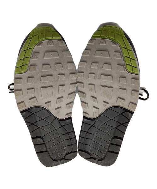 NIKE（ナイキ）NIKE (ナイキ) AIR MAX 1 PEAR Anthracite/Pear-Medium Grey-Flat Pewter サイズ:29cmの古着・服飾アイテム