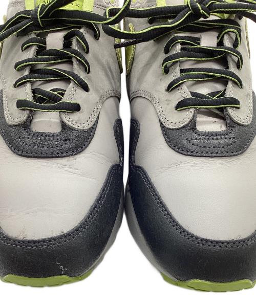 NIKE（ナイキ）NIKE (ナイキ) AIR MAX 1 PEAR Anthracite/Pear-Medium Grey-Flat Pewter サイズ:29cmの古着・服飾アイテム