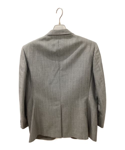 Burberry's（バーバリーズ）Burberry's (バーバリーズ) 80sセットアップ グレー サイズ:Lの古着・服飾アイテム