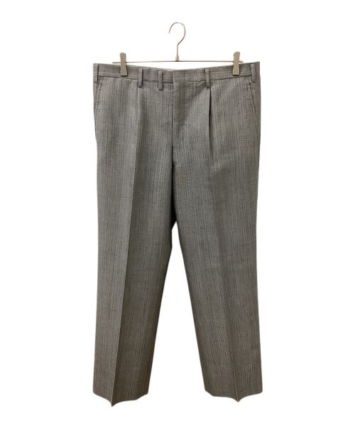 Burberry's（バーバリーズ）Burberry's (バーバリーズ) 80sセットアップ グレー サイズ:Lの古着・服飾アイテム