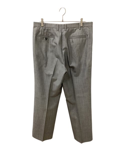 Burberry's（バーバリーズ）Burberry's (バーバリーズ) 80sセットアップ グレー サイズ:Lの古着・服飾アイテム