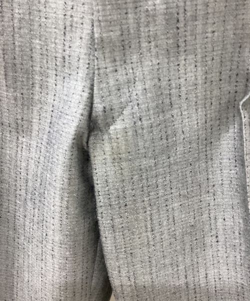 Burberry's（バーバリーズ）Burberry's (バーバリーズ) 80sセットアップ グレー サイズ:Lの古着・服飾アイテム