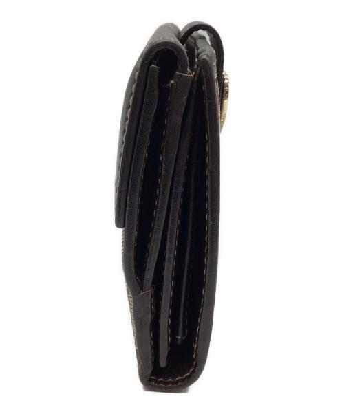 GUCCI（グッチ）GUCCI (グッチ) ラブリーハート　長財布の古着・服飾アイテム