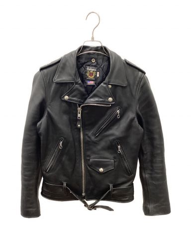 中古・古着通販】Schott (ショット) 613US VINTAGE ONESTAR ライダース