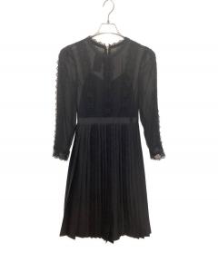 中古・古着通販】CECILIE BAHNSEN (セシリーバンセン) AMALIE DRESS