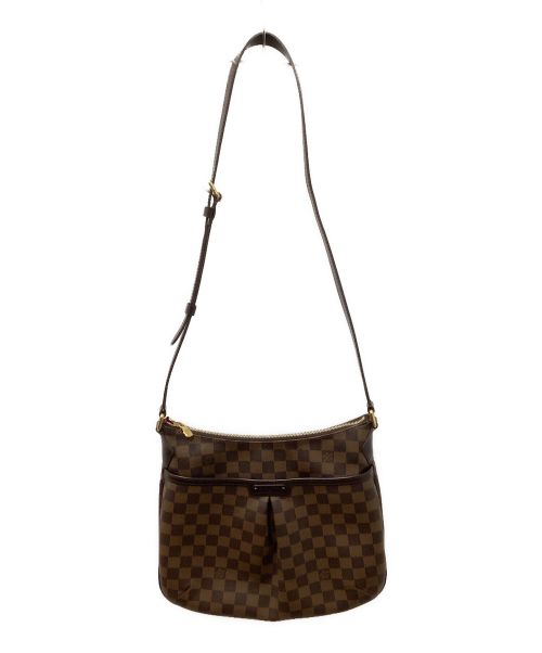 LOUIS VUITTON（ルイ ヴィトン）LOUIS VUITTON (ルイ ヴィトン) ブルームズベリPMの古着・服飾アイテム