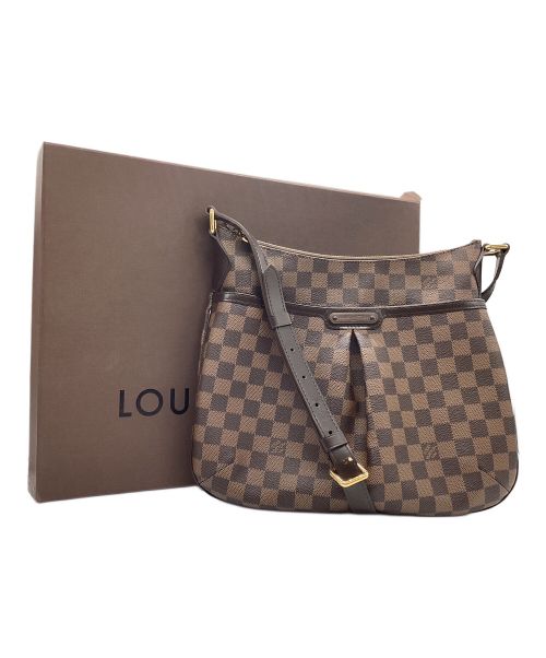 LOUIS VUITTON（ルイ ヴィトン）LOUIS VUITTON (ルイ ヴィトン) ブルームズベリPMの古着・服飾アイテム