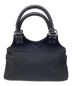 GUCCI (グッチ) ショルダーバッグ ブラック：30000円