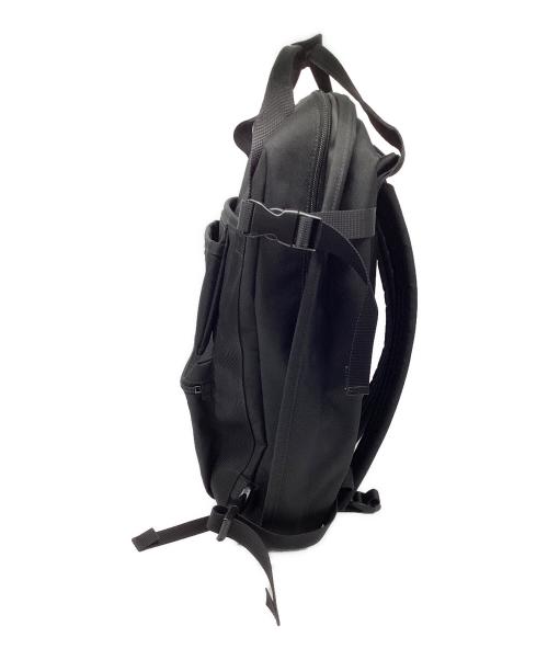 PORTER（ポーター）PORTER (ポーター) バックパック ブラックの古着・服飾アイテム