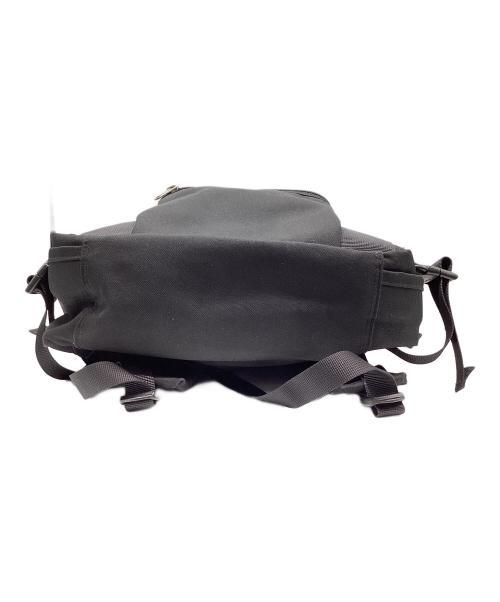 PORTER（ポーター）PORTER (ポーター) バックパック ブラックの古着・服飾アイテム