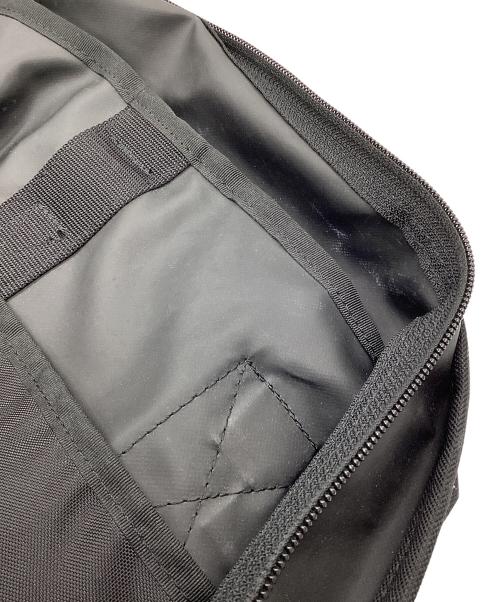 PORTER（ポーター）PORTER (ポーター) バックパック ブラックの古着・服飾アイテム