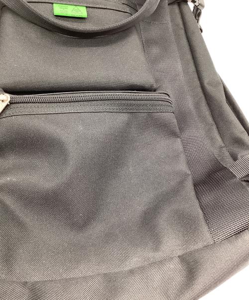 PORTER（ポーター）PORTER (ポーター) バックパック ブラックの古着・服飾アイテム