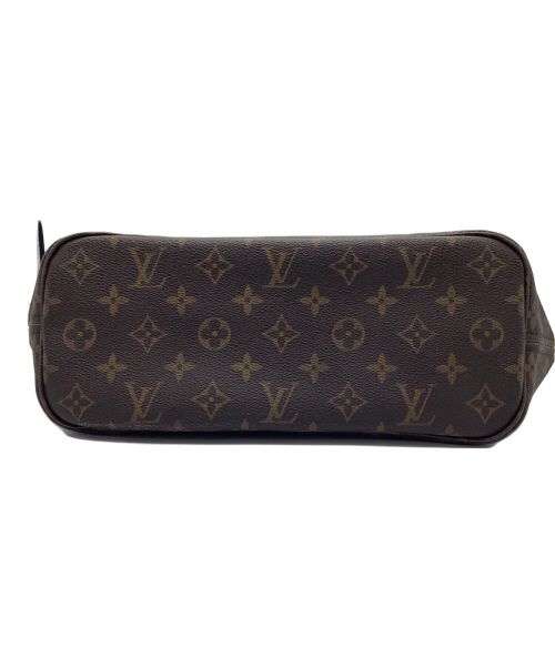 LOUIS VUITTON（ルイ ヴィトン）LOUIS VUITTON (ルイ ヴィトン) ネヴァーフルPM 旧型の古着・服飾アイテム