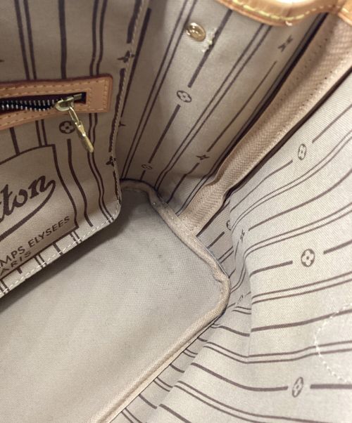 LOUIS VUITTON（ルイ ヴィトン）LOUIS VUITTON (ルイ ヴィトン) ネヴァーフルPM 旧型の古着・服飾アイテム