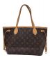 LOUIS VUITTON（ルイ ヴィトン）の古着「ネヴァーフルPM 旧型」
