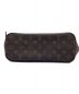 中古・古着 LOUIS VUITTON (ルイ ヴィトン) ネヴァーフルPM 旧型：95000円