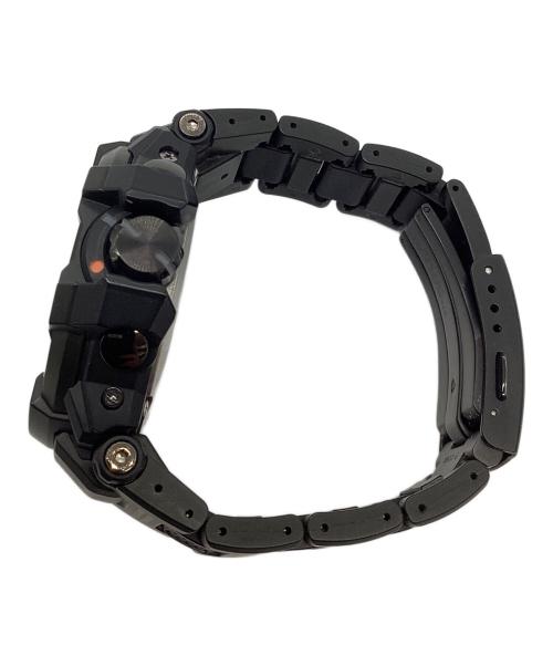 CASIO（カシオ）CASIO (カシオ) 腕時計 ブラックの古着・服飾アイテム