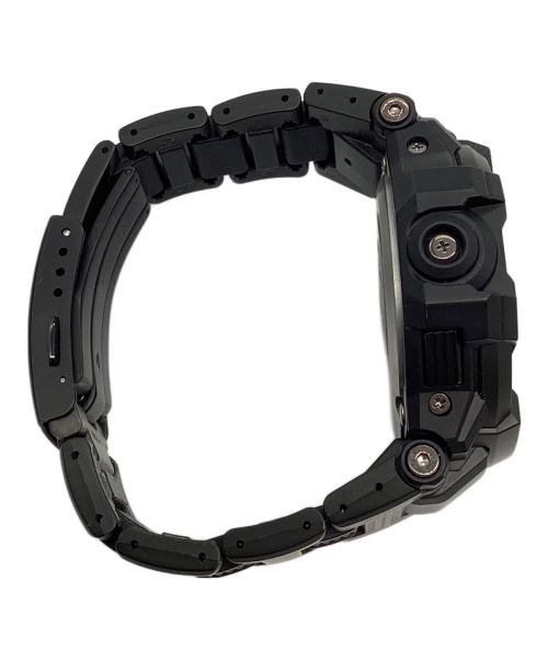 CASIO（カシオ）CASIO (カシオ) 腕時計 ブラックの古着・服飾アイテム