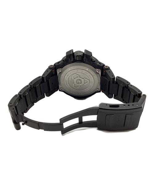 CASIO（カシオ）CASIO (カシオ) 腕時計 ブラックの古着・服飾アイテム