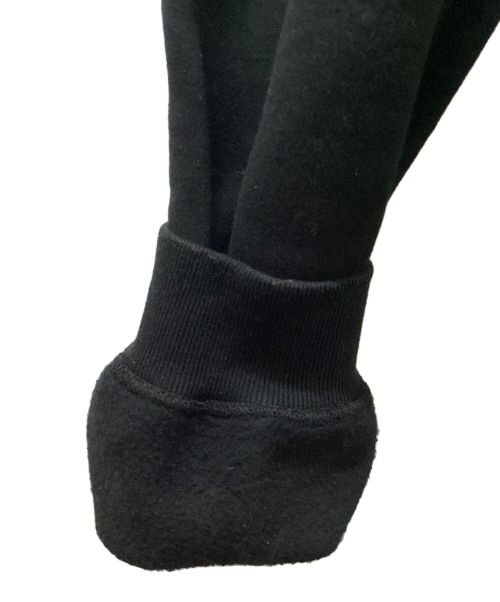 NEIGHBORHOOD（ネイバーフッド）NEIGHBORHOOD (ネイバーフッド) PLAIN SWEATPARKA ブラック サイズ:Lの古着・服飾アイテム