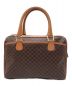 CELINE (セリーヌ) ハンドバッグ ブラウン：50000円