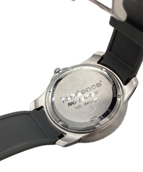 tendence（テンデンス）tendence (テンデンス) リストウォッチの古着・服飾アイテム