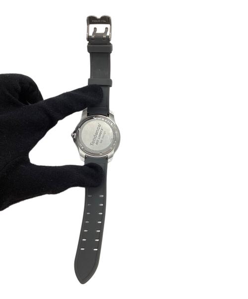 tendence（テンデンス）tendence (テンデンス) リストウォッチの古着・服飾アイテム