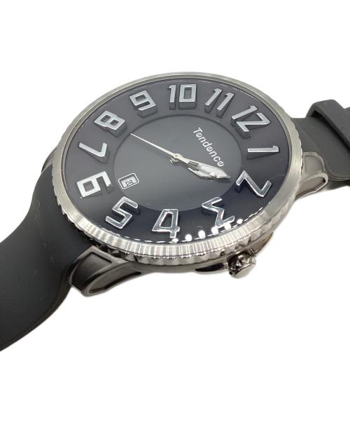 tendence（テンデンス）tendence (テンデンス) リストウォッチの古着・服飾アイテム