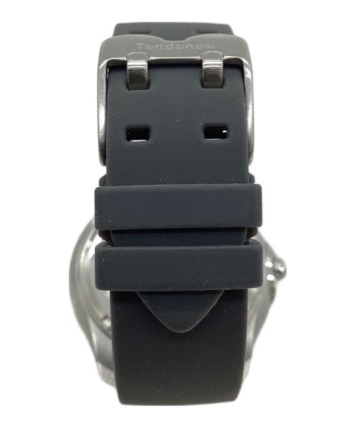 tendence（テンデンス）tendence (テンデンス) リストウォッチの古着・服飾アイテム