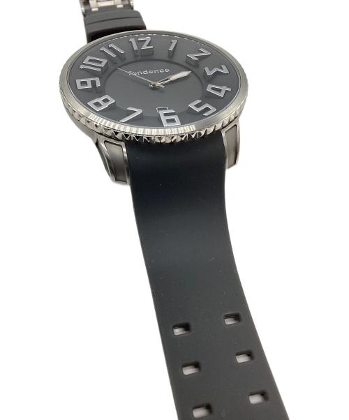 tendence（テンデンス）tendence (テンデンス) リストウォッチの古着・服飾アイテム