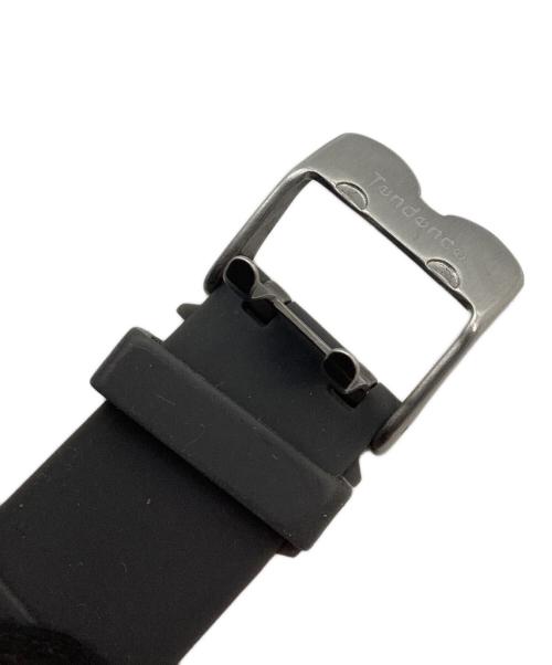 tendence（テンデンス）tendence (テンデンス) リストウォッチの古着・服飾アイテム