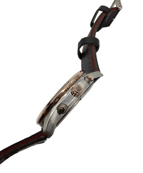 CITIZEN（シチズン）CITIZEN (シチズン) BRAVE BLOSSOMS クロノグラフの古着・服飾アイテム