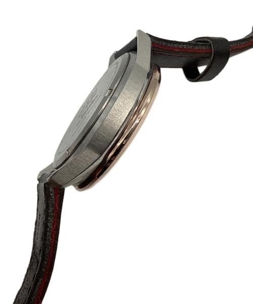 CITIZEN（シチズン）CITIZEN (シチズン) BRAVE BLOSSOMS クロノグラフの古着・服飾アイテム