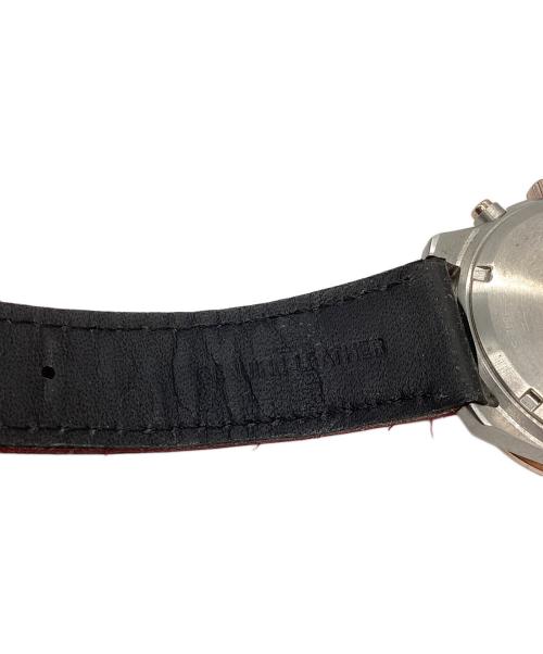 CITIZEN（シチズン）CITIZEN (シチズン) BRAVE BLOSSOMS クロノグラフの古着・服飾アイテム