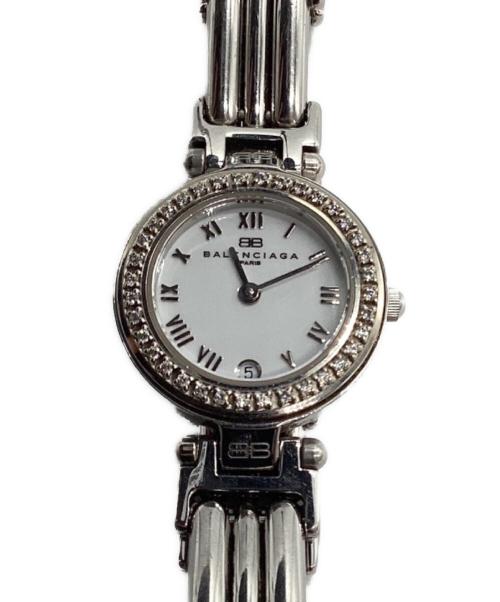 BALENCIAGA（バレンシアガ）BALENCIAGA (バレンシアガ) リストウォッチの古着・服飾アイテム
