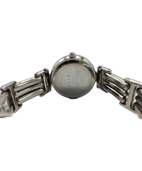 BALENCIAGA（バレンシアガ）BALENCIAGA (バレンシアガ) リストウォッチの古着・服飾アイテム