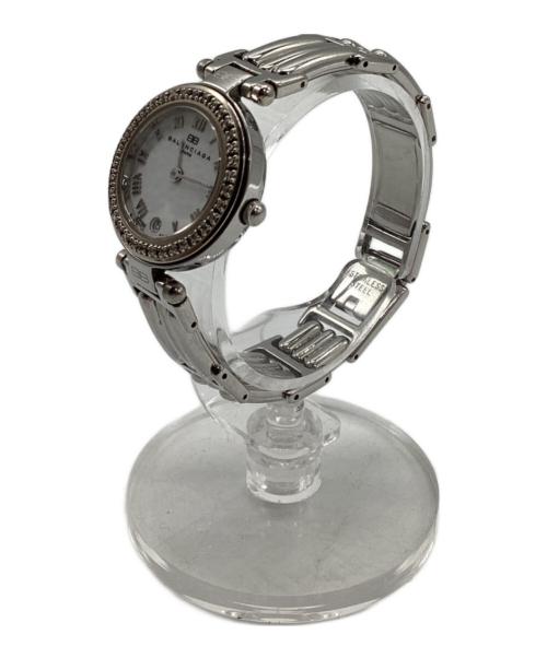 BALENCIAGA（バレンシアガ）BALENCIAGA (バレンシアガ) リストウォッチの古着・服飾アイテム