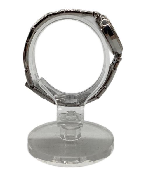 BALENCIAGA（バレンシアガ）BALENCIAGA (バレンシアガ) リストウォッチの古着・服飾アイテム