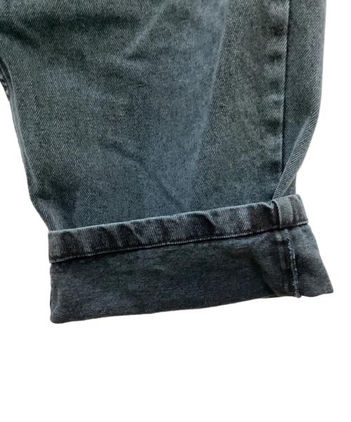 POLAR SKATE CO.（ポーラースケートカンパニー）POLAR SKATE CO. (ポーラースケートカンパニー) デニムパンツ ネイビー サイズ:32/30の古着・服飾アイテム